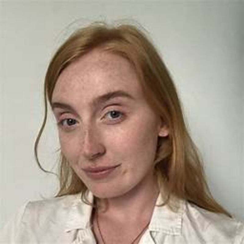Chloe Michelle Howarth