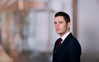 Kevin McMahon is director of investments at Savills Ireland