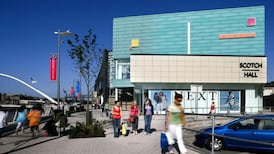 Business accuses Nama of wasting €20m on rival cinema