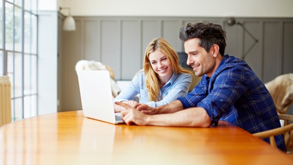 Getting started: Some penny pinching will be required but the rewards can last a lifetime