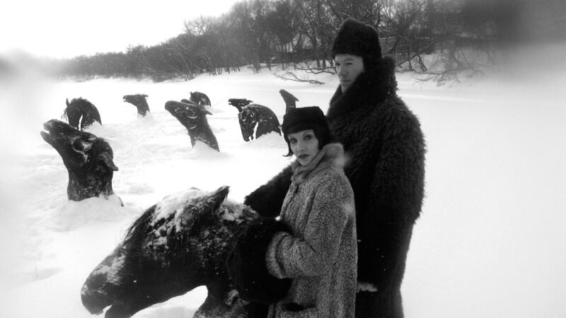 Guy Maddin: My Winnipeg