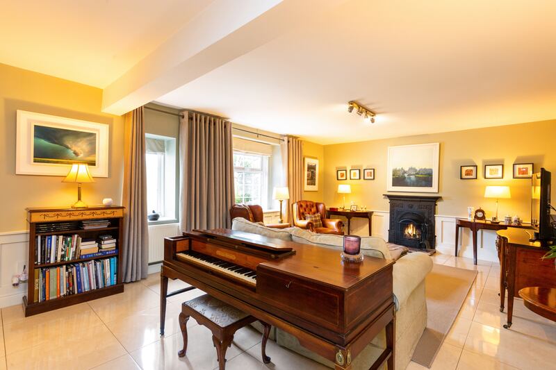 4 Carlisle Terrace, Tivoli Road, Dún Laoghaire, Co Dublin