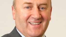 Pat Davitt new IPAV chief executive