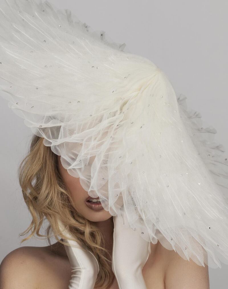 Zailea by The Season Hats €895.