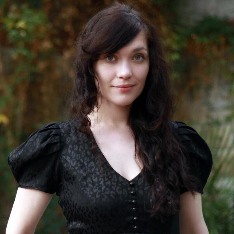 Deirdre Sullivan