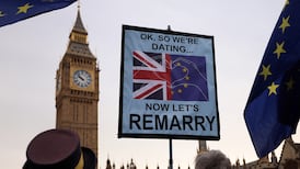 Is the UK's decision to rejoin the Erasmus scheme a sign of things to come?