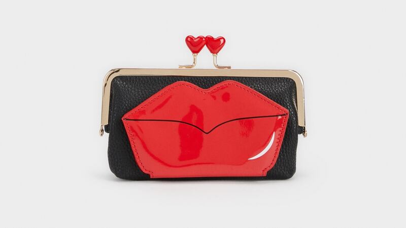 Heart bag,  Parfois