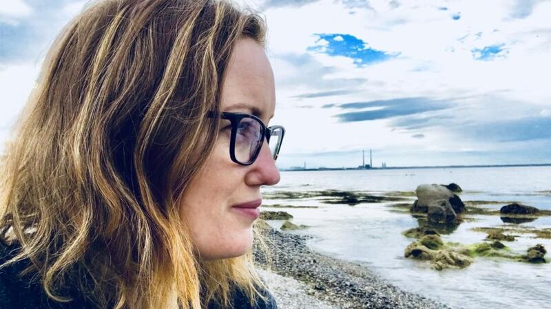 Lisa Tierney-Keogh: ‘Sexism in Ireland shares common ground globally. It has that diminishing glare, that undermining scent, that dehumanising touch. But ours is a small country and that makes us feel it more acutely.’
