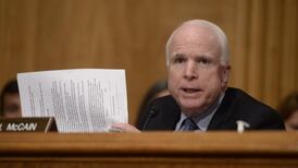 Most Americans unhappy with handling of border crisis by Obama, poll finds