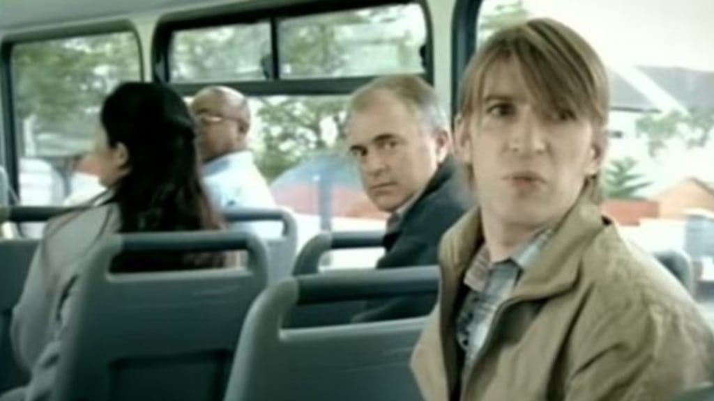 ‘I don’t know what a tracker mortgage is.’ You do now, pal