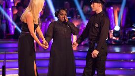Strictly Come Dancing viewers accused of racism