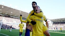 Chelsea make light work of Burnley at Turf Moor
