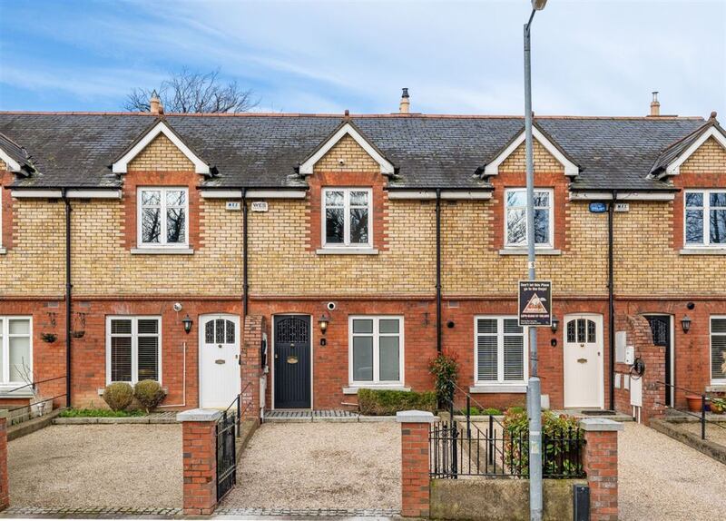 3 Brookvale in Donnybrook, Dublin