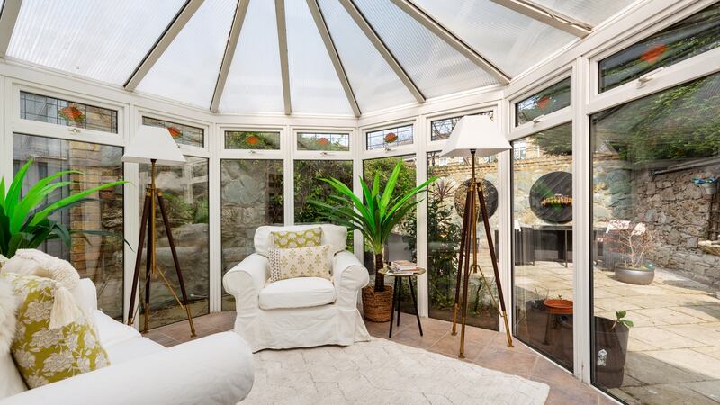 Sunroom