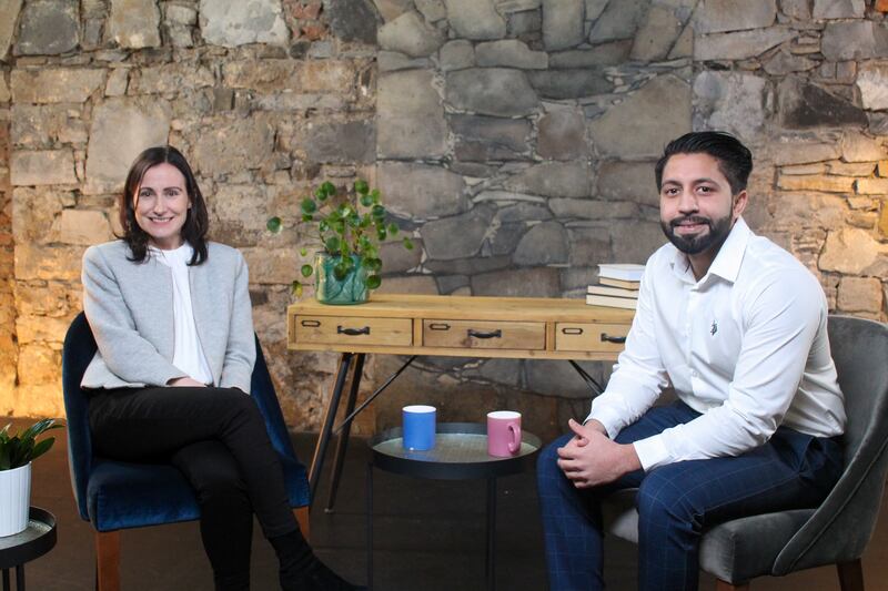 Even with such a busy role and breadth of responsibilities, work/life balance is a non-negotiable for Campbell, who says that it is achievable for everyone in Accenture, at least most of the time.