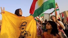 More than 90% of Iraq’s Kurds vote for independence