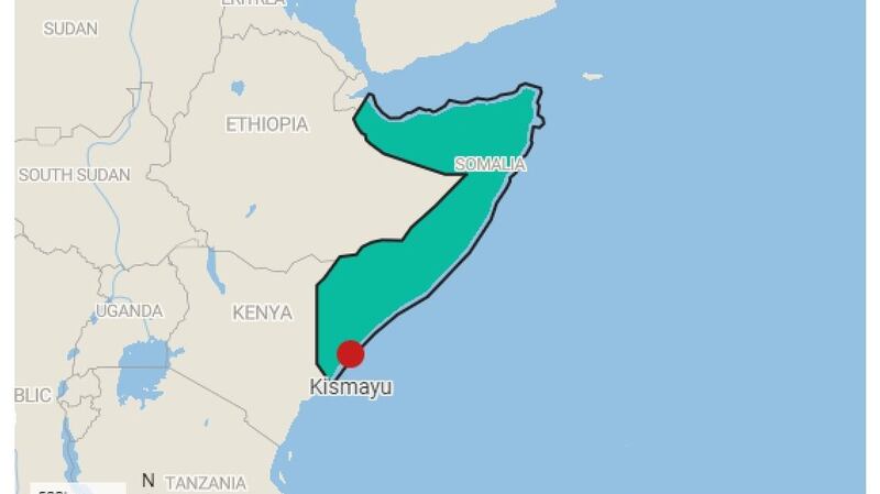 Somalia’s security forces on Saturday ended an overnight attack by the al Shabaab Islamist militant group on a hotel in the southern port city of Kismayu that killed at least 13, a police officer said.