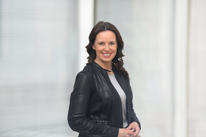Anna Scally, partner, head of technology and media, KPMG in Ireland: 'Given the underlying demand for technology, we expect the technology industry to continue to thrive and make an outsized contribution to the Irish economy.'