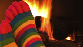 Patrick Logue: Bring on the winter – it’s this in-between bit I can’t stand