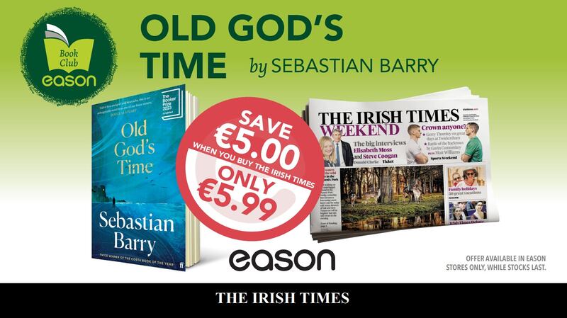 Eason offer