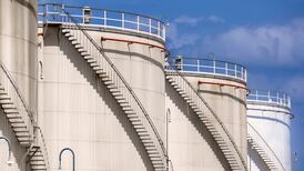 Departing directors at Tedcastle shared €1.27m pay-off after sale