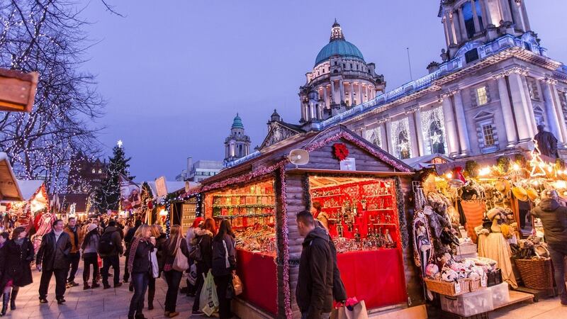 Christmas markets: what was once was a European phenomenon is now a tradition worldwide