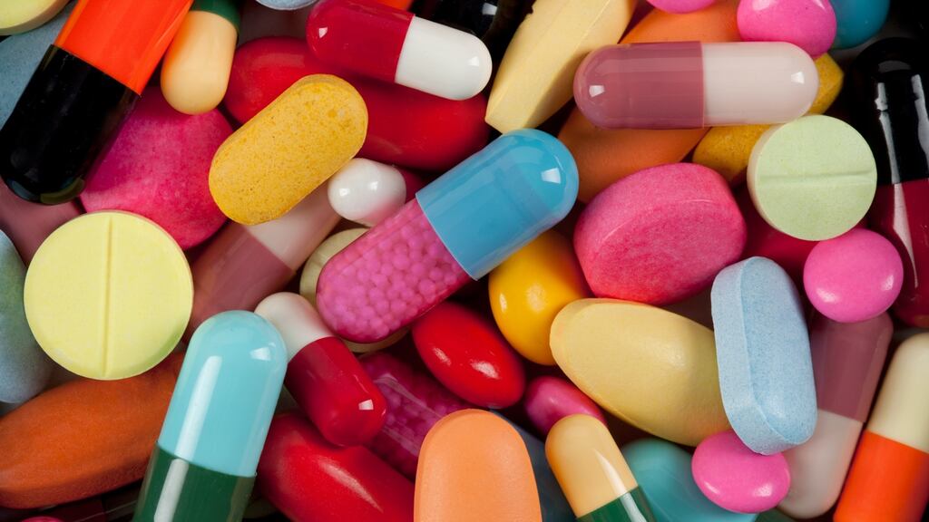 Ireland has seen some €10bn invested here in the last decade by biopharmaceutical and biologics businesses