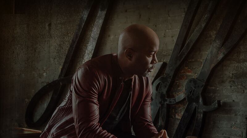 Darius Rucker