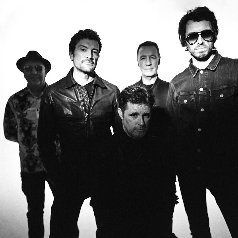 The Stunning is among headline acts at Momentum