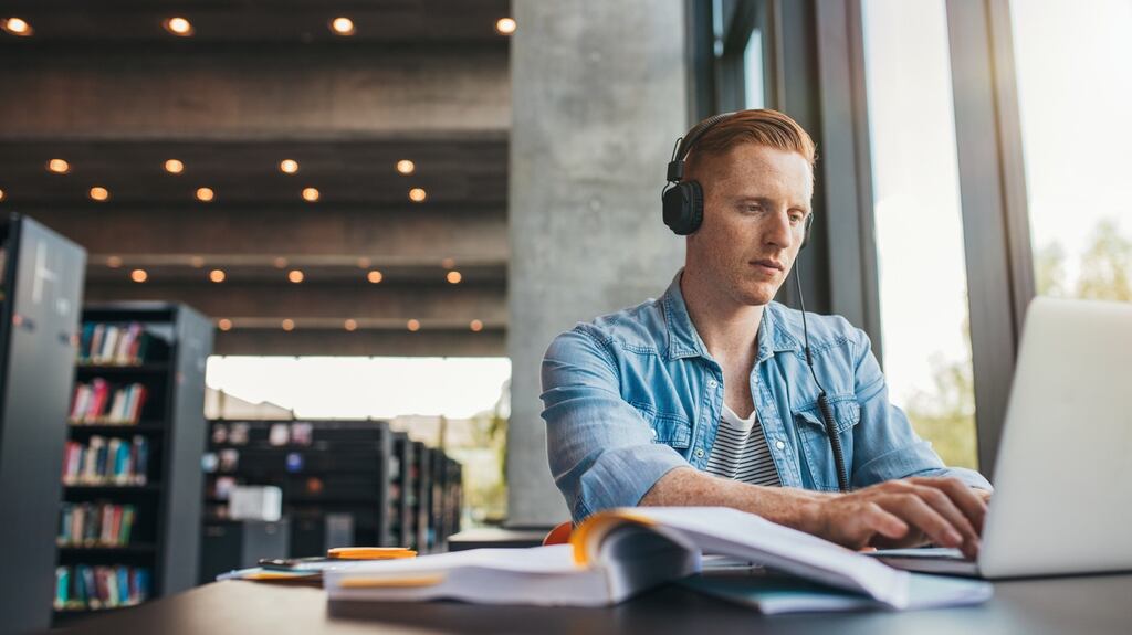 As Covid-19 has demonstrated, nobody can foresee what roles and responsibilities will be needed in just a few years’ time. Photograph: iStock