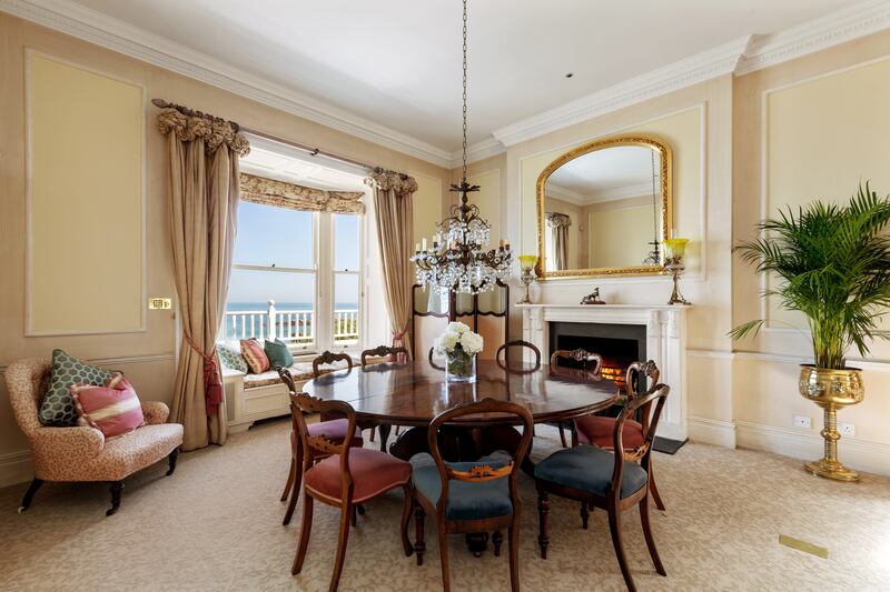 Diningroom 