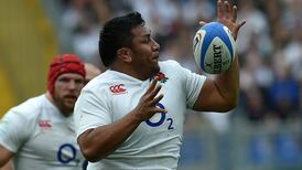 Liam Toland: Application of pressure to be the biggest test