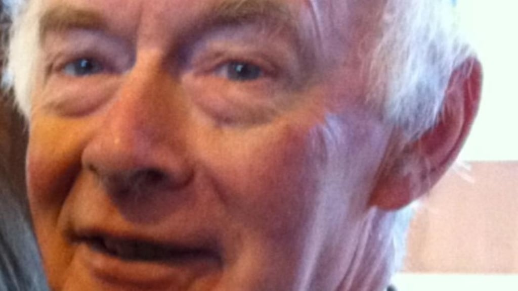Joe Wyse: from modest origins in a basement in Rathgar in Dublin, the former bank manager grew Wyse Property Management   into   the largest residential property management company in Ireland