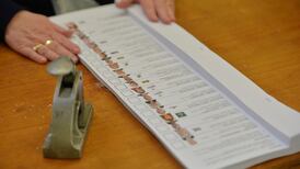 Exit poll: Independents, smaller parties most popular in Dublin