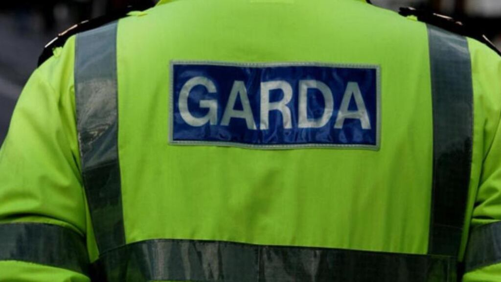 No arrests have been made to date in the Garda investigation, which is continuing.