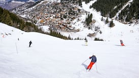 Irish man (20) who died on Alps skiing trip named locally