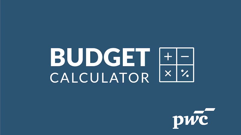 Budget Calculator 2027: Here’s how this year’s budget will affect your income