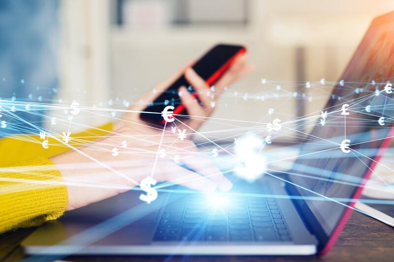 Irish fintechs ‘build momentum’ with deal values rebounding in 2025