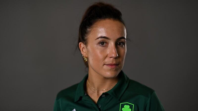 Anna O'Flanagan