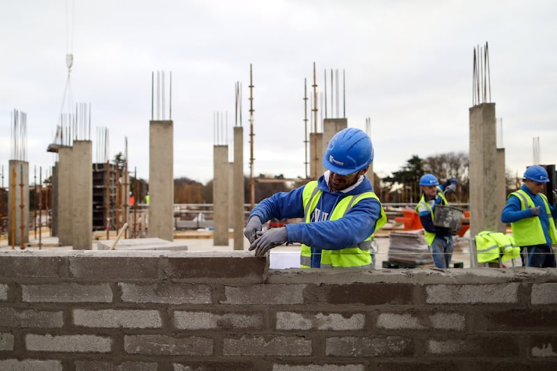 Uncertainty over minimum wage hike that would see annual pay pass €30k for first time