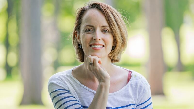 Frances Walsh, the woman behind The Honest Project. Photograph:  Dylan Vaughan
