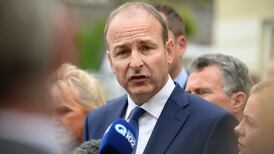 Fianna Fáil backed into corner by Sinn Féin over O’Sullivan