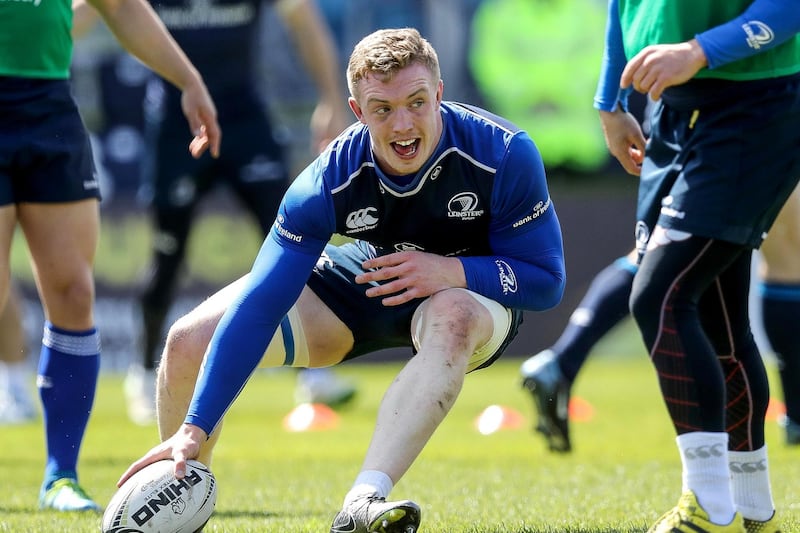 Gordon D’Arcy: Dan Leavy’s rise a testament to his preparation