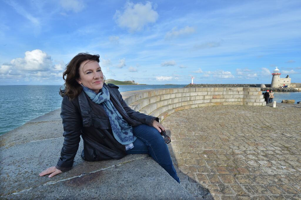 Hilary Fannin: a regular commuter on the mad-fad-diet train, I hop aboard every now and again with some scheme for losing a couple of kilos. Photograph: Alan Betson