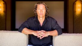 Matthew McConaughey: ‘I wouldn’t give back one ass-whupping for the values that are ingrained in me’