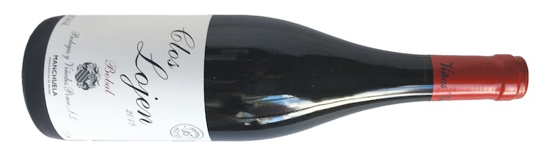 Clos Lojen 2023, Manchuela, Bodegas Ponce