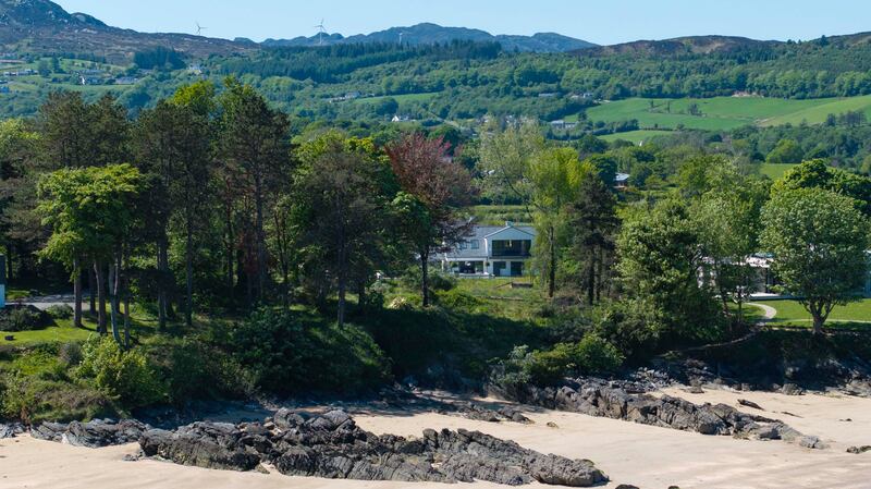 Rock Cottage