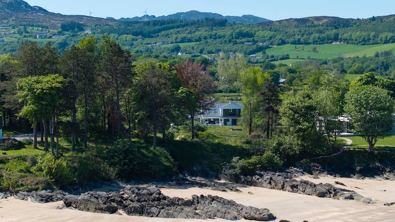 Rock Cottage