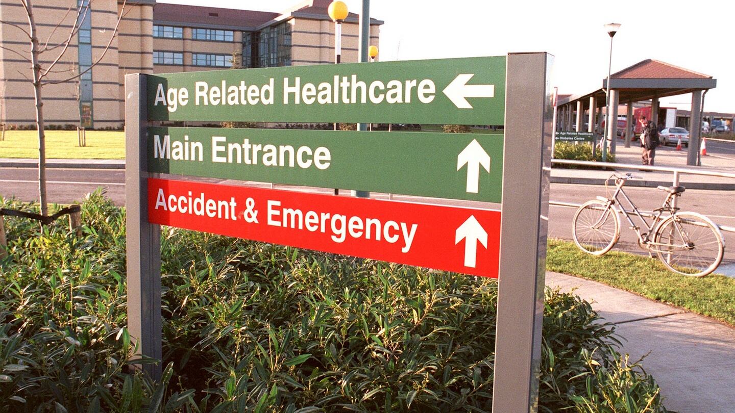 Hospitals to get €1m to secure additional diagnostic services