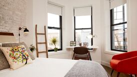 Co-living firm Node plans bigger developments in Dublin, Cork